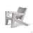 Bask Lounge Chair Sandstone