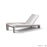 Deck Chaise Lounge Chair Sandstone