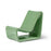Loop Lounge Chair in Cactus