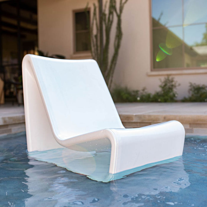 Loop Lounge Chair