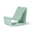Loop Lounge Chair in Sea Glass