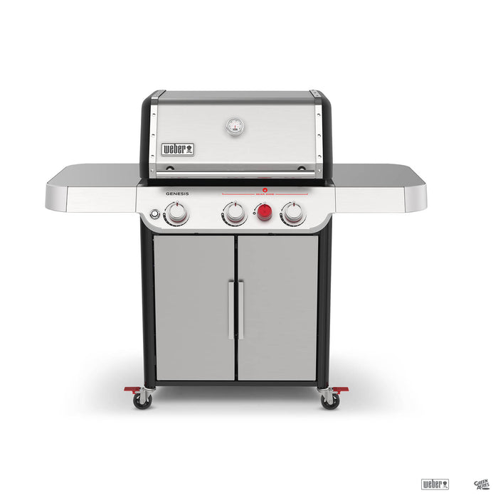 Weber Genesis SP-S-325 Gas Grill