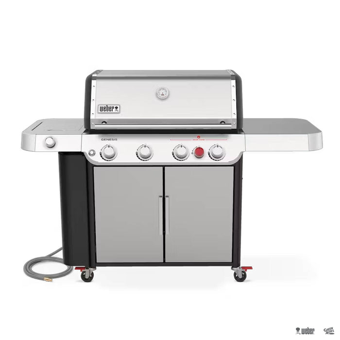 Weber Genesis S-435