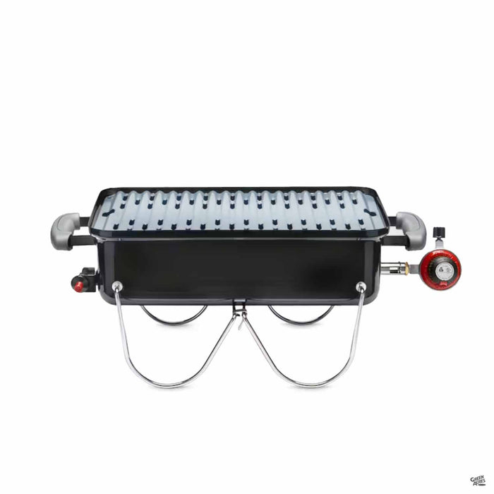 Weber Go-Anywhere Gas Grill