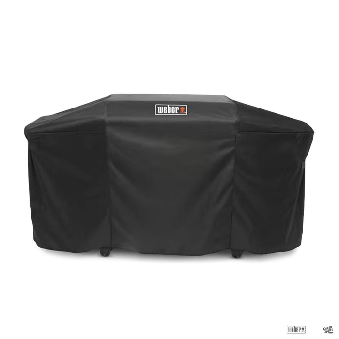 Weber Griddle Cover