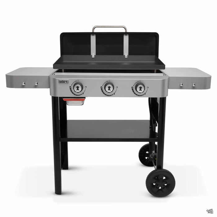 Weber Griddle 28 inch