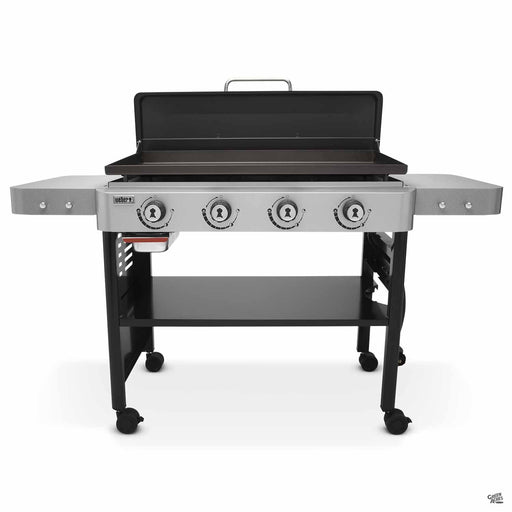 Weber Griddle 36 inch