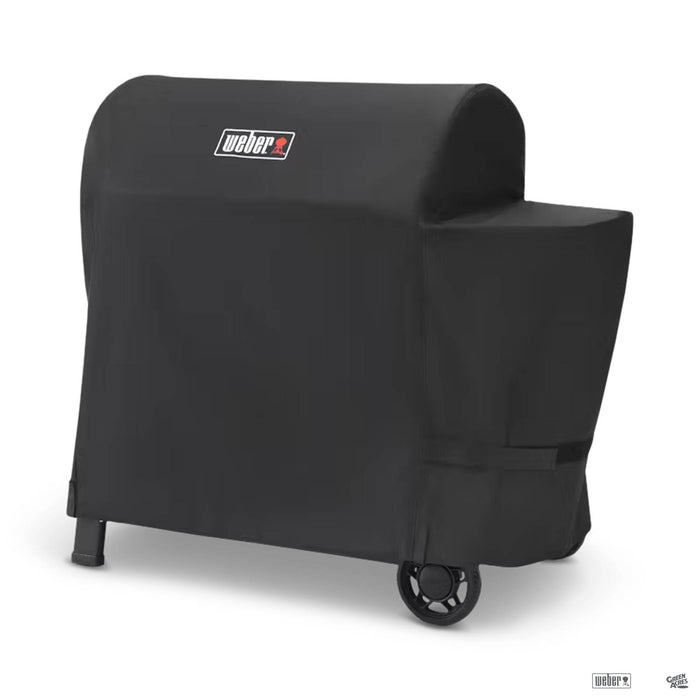 Weber Premium Grill Cover - Searwood Series