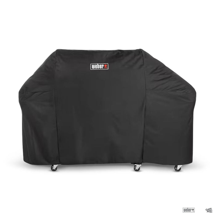 Weber Premium Grill Cover - Summit Series