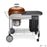 Weber Performer Deluxe Charcoal Grill Copper 22 inch