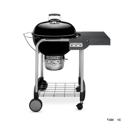 Weber&#174 Performer Charcoal Grill 22"