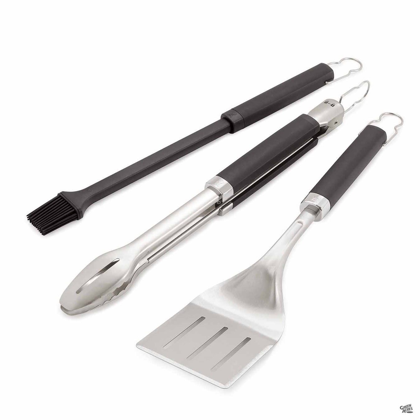 Complete Your Project | Weber