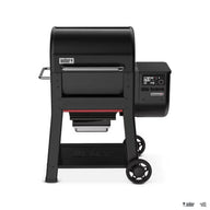 Weber® Searwood® 600 Pellet Grill