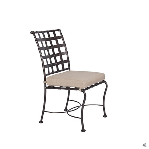 Classico Dining Side Chair