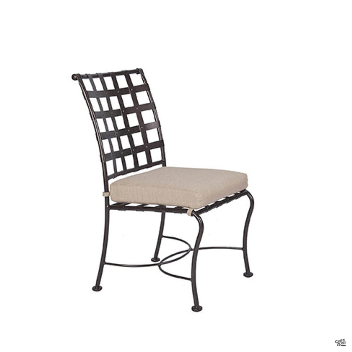 Classico Dining Side Chair