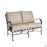 Classico Love Seat