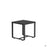 Horizon Side Table