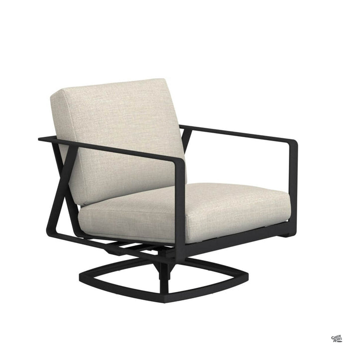 Swivel Rocker Lounge Chair