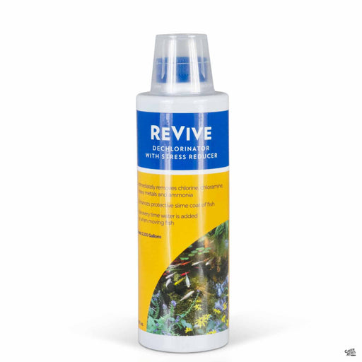 ReVive Dechlorinator with Stress Reducer 16 ounce
