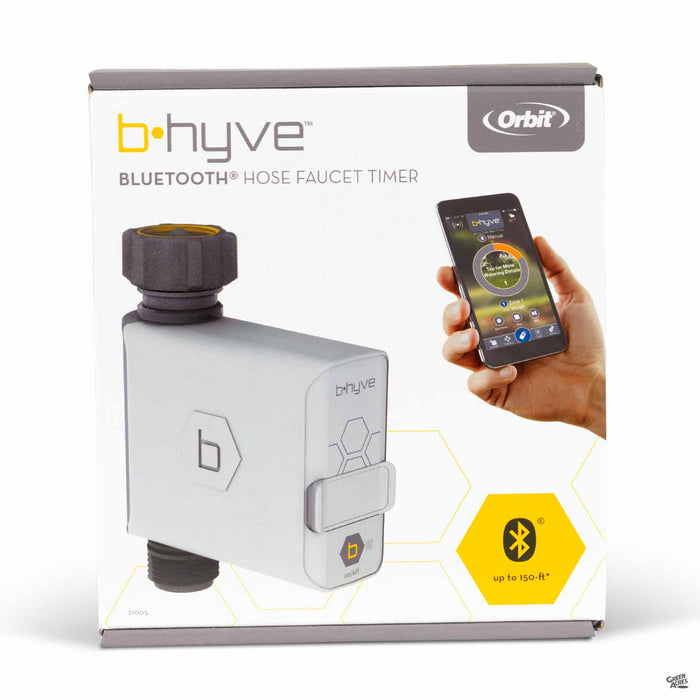 Orbit b-hyve Bluetooth Hose Faucet Timer