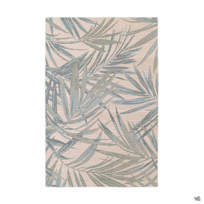 Paradise Spa outdoor rug