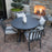 Pasadena Dining Set