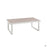 Vero Deep Seating Coffee Table