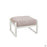Vero Deep Seating Ottoman