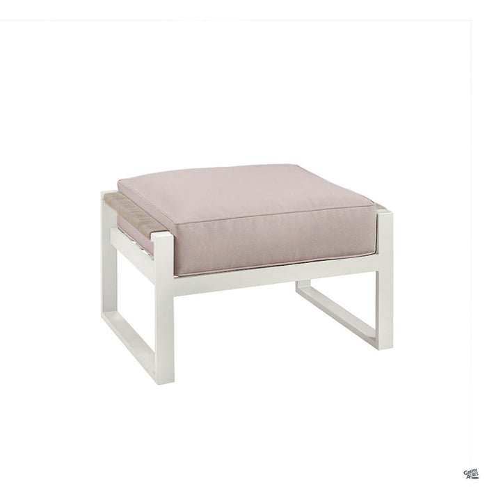 Vero Deep Seating Ottoman
