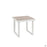 Vero Deep Seating Side Table