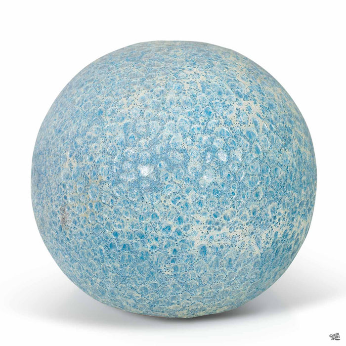 Blue Sphere 16 inch