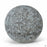 Grey Sphere 16 inch