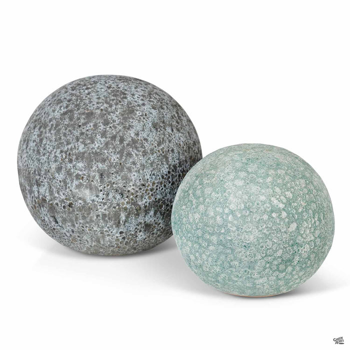 Coral Mix Spheres