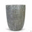 Tall Milano Cone Planter 17 inch by 23 inch