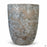 Tall Milano Cone Planter 21.5 inch by 27 inch