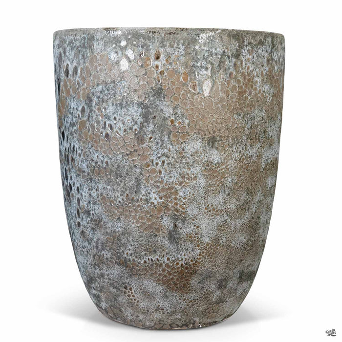 Tall Milano Cone Planter 21.5 inch by 27 inch