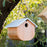 Nordic Wren Bird House
