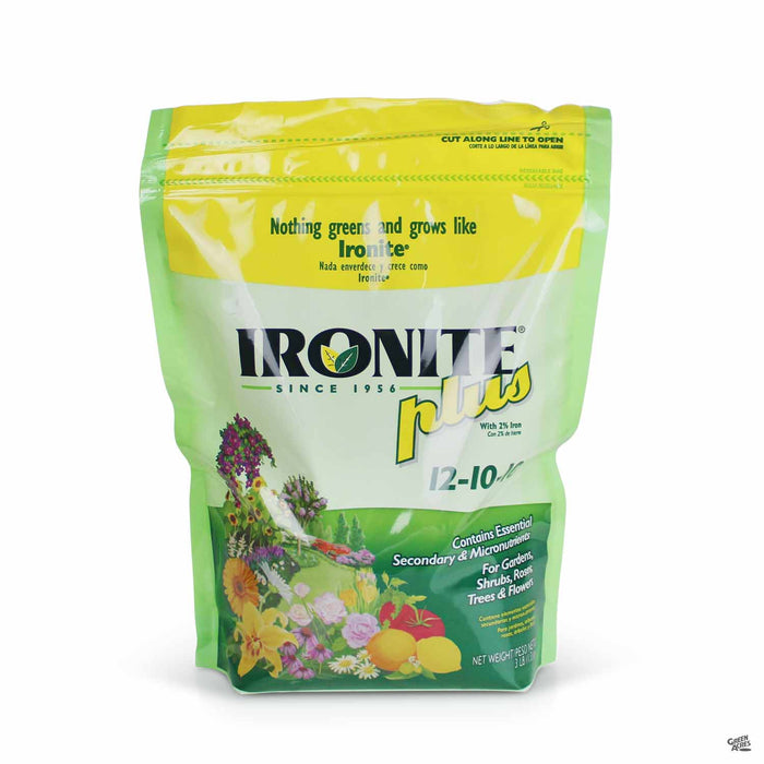 Ironite Plus 3 pound