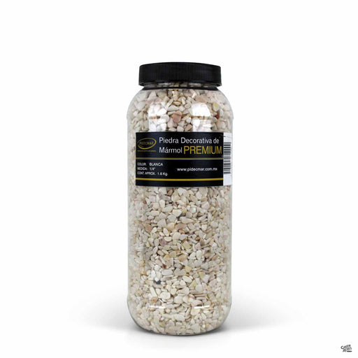 Decorative Rocks 3.5 pounds