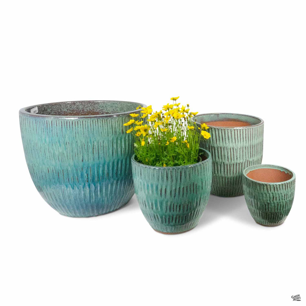 Willow Planter — Green Acres Nursery & Supply