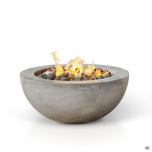 Prism Marina Fire Table