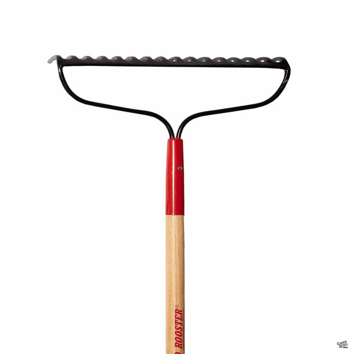 Red Rooster 1 Tine Rake