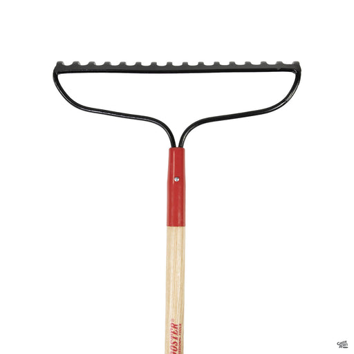 Red Rooster 16 Tine Bow Rake