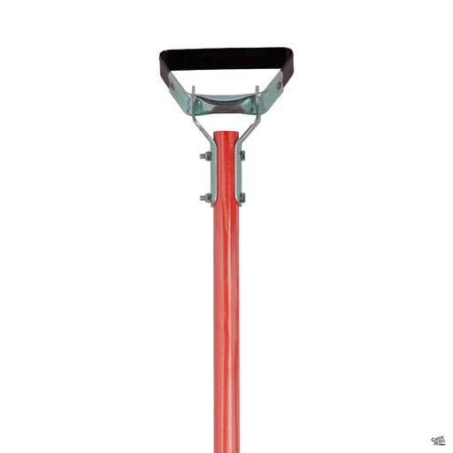 Red Rooster 2 Way Scoring Hoe