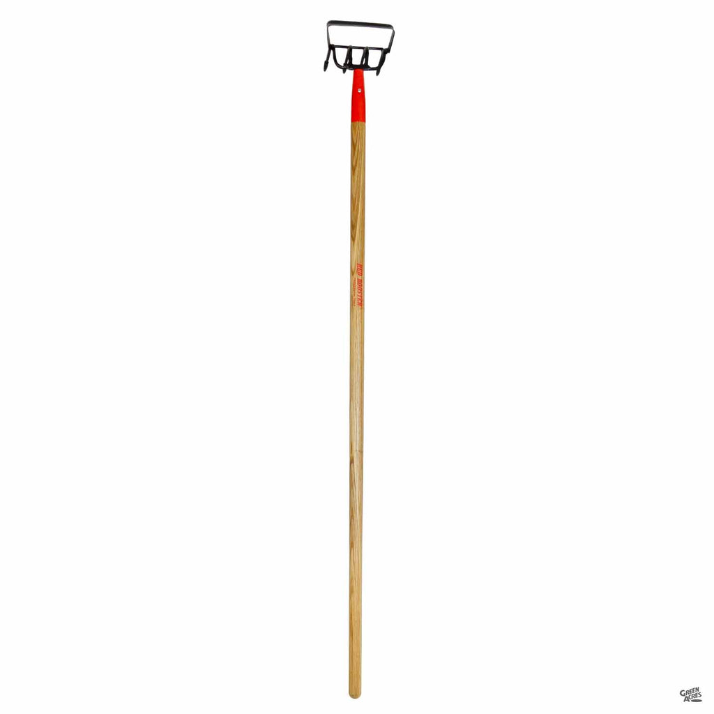 Red Rooster® Hulagan Cultivator and Weeder — Green Acres Nursery & Supply