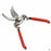 Red Rooster Steel Bypass Pruner 8 inch