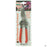 Red Rooster Steel Bypass Pruner 8 inch