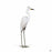 Metal Illumine Crane