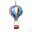 Rainbow  Solar Hot Air Balloon