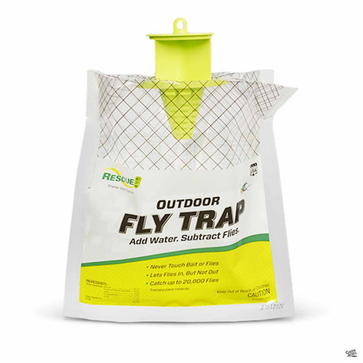 Rescue Disposable Fly Trap